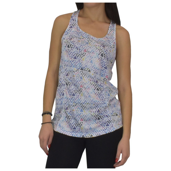 GSA Γυναικεία αμάνικη μπλούζα Tank GSA Γυναικεία αμάνικη μπλούζα Tank